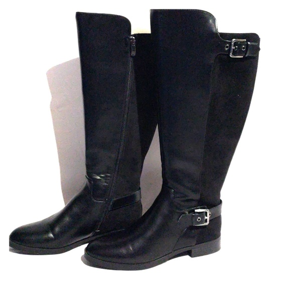 Liz Claiborne Shoes - Liz Claiborne Boots